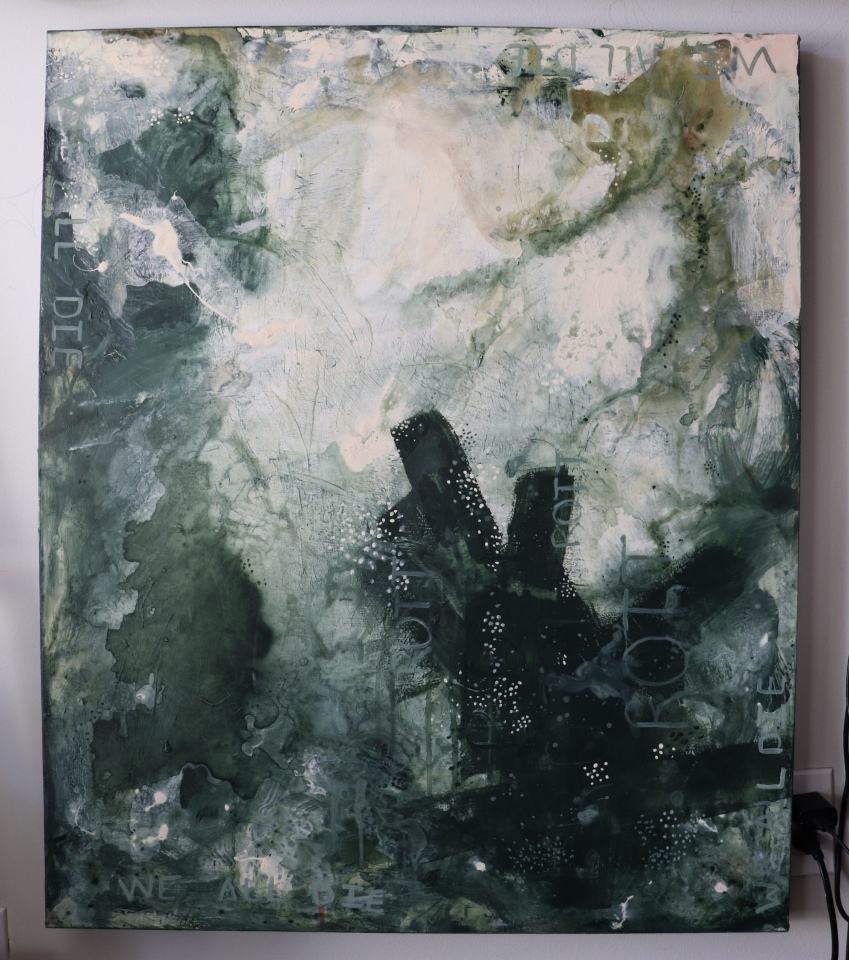 Abstract Study I — Original